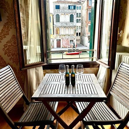 Dream Suites Venezia Esterno foto