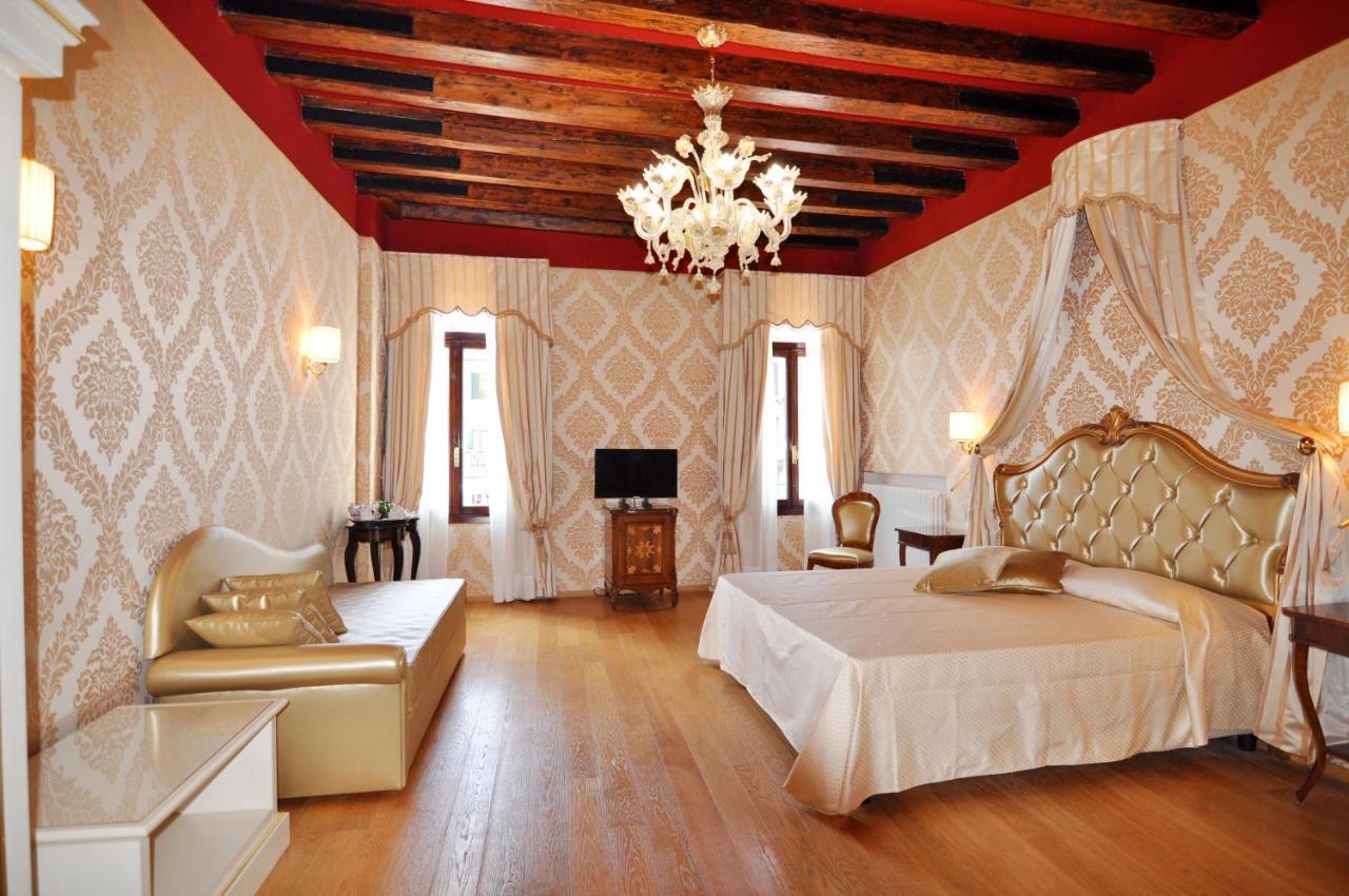 Dream Suites Venezia Esterno foto