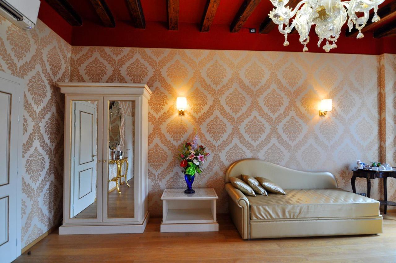 Dream Suites Venezia Esterno foto