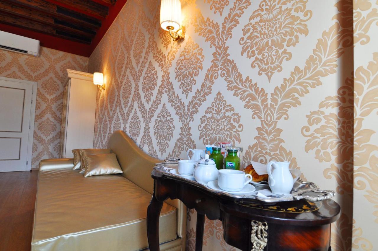 Dream Suites Venezia Esterno foto