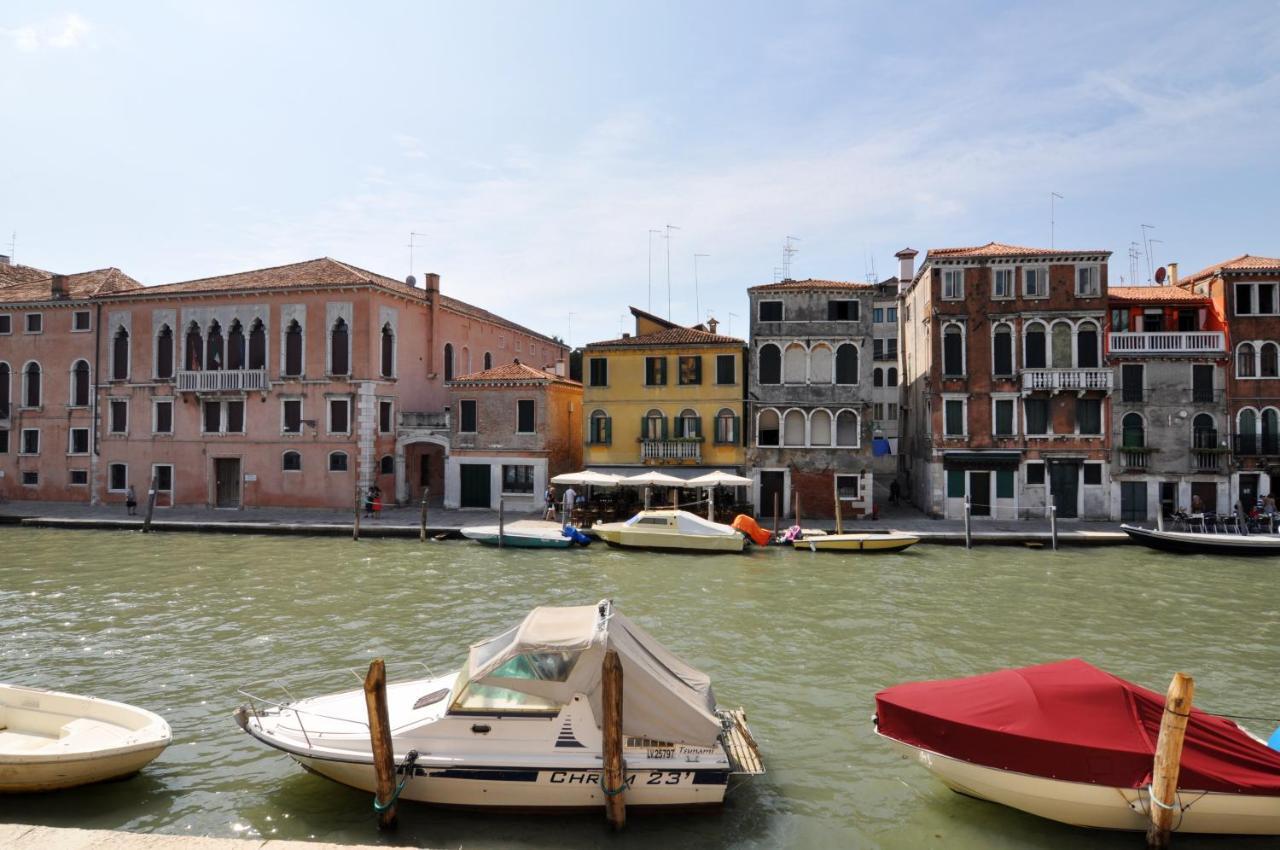 Dream Suites Venezia Esterno foto