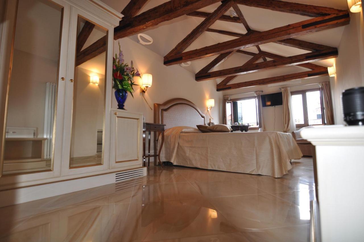 Dream Suites Venezia Esterno foto