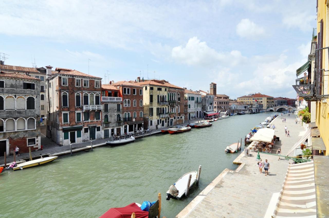 Dream Suites Venezia Esterno foto