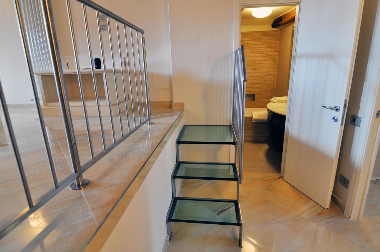 Dream Suites Venezia Esterno foto