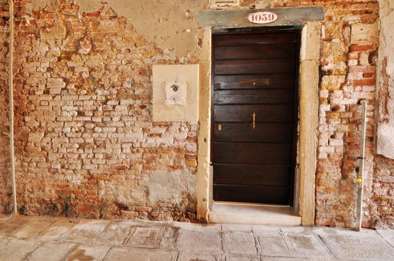 Dream Suites Venezia Esterno foto