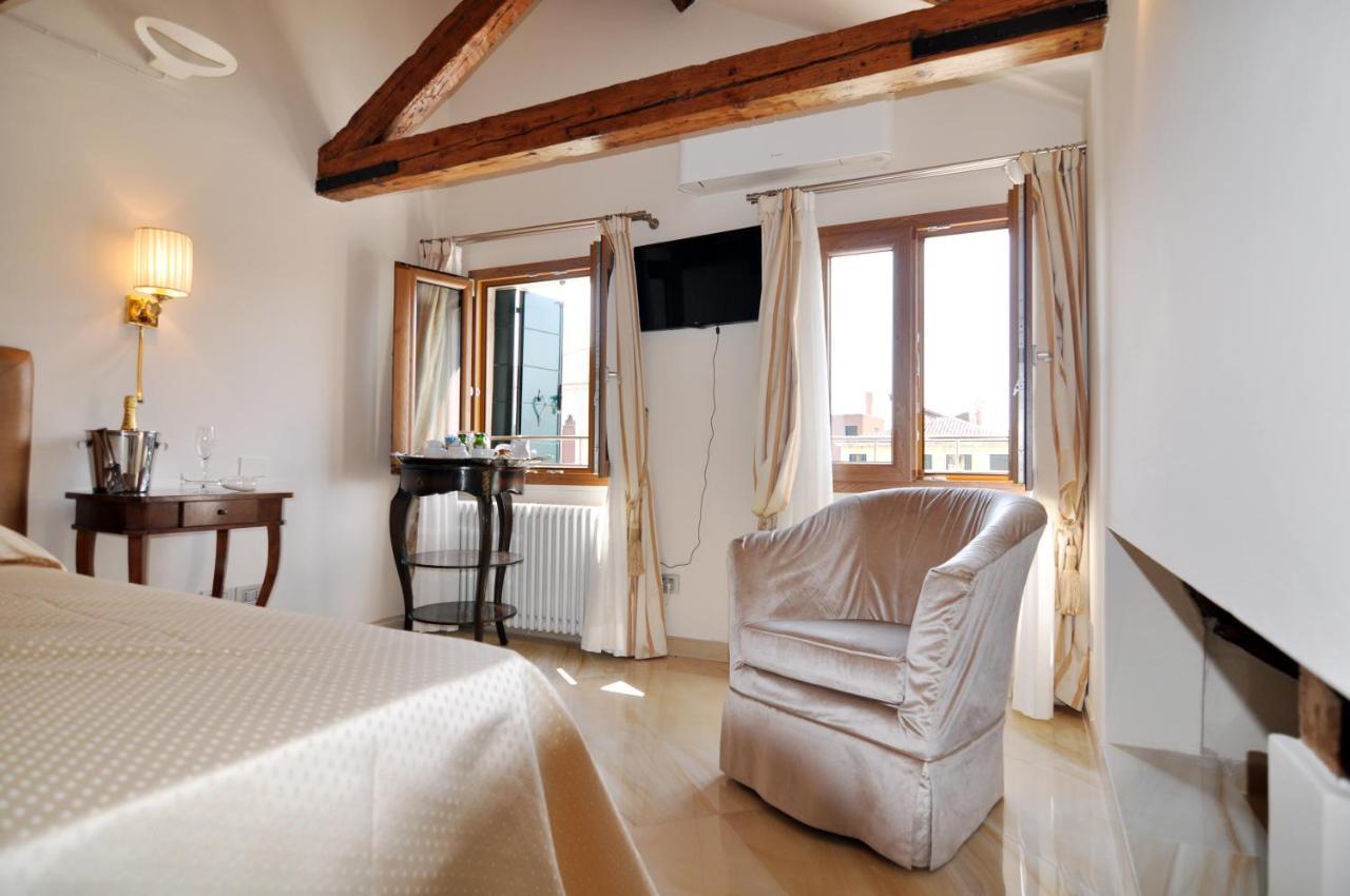 Dream Suites Venezia Esterno foto