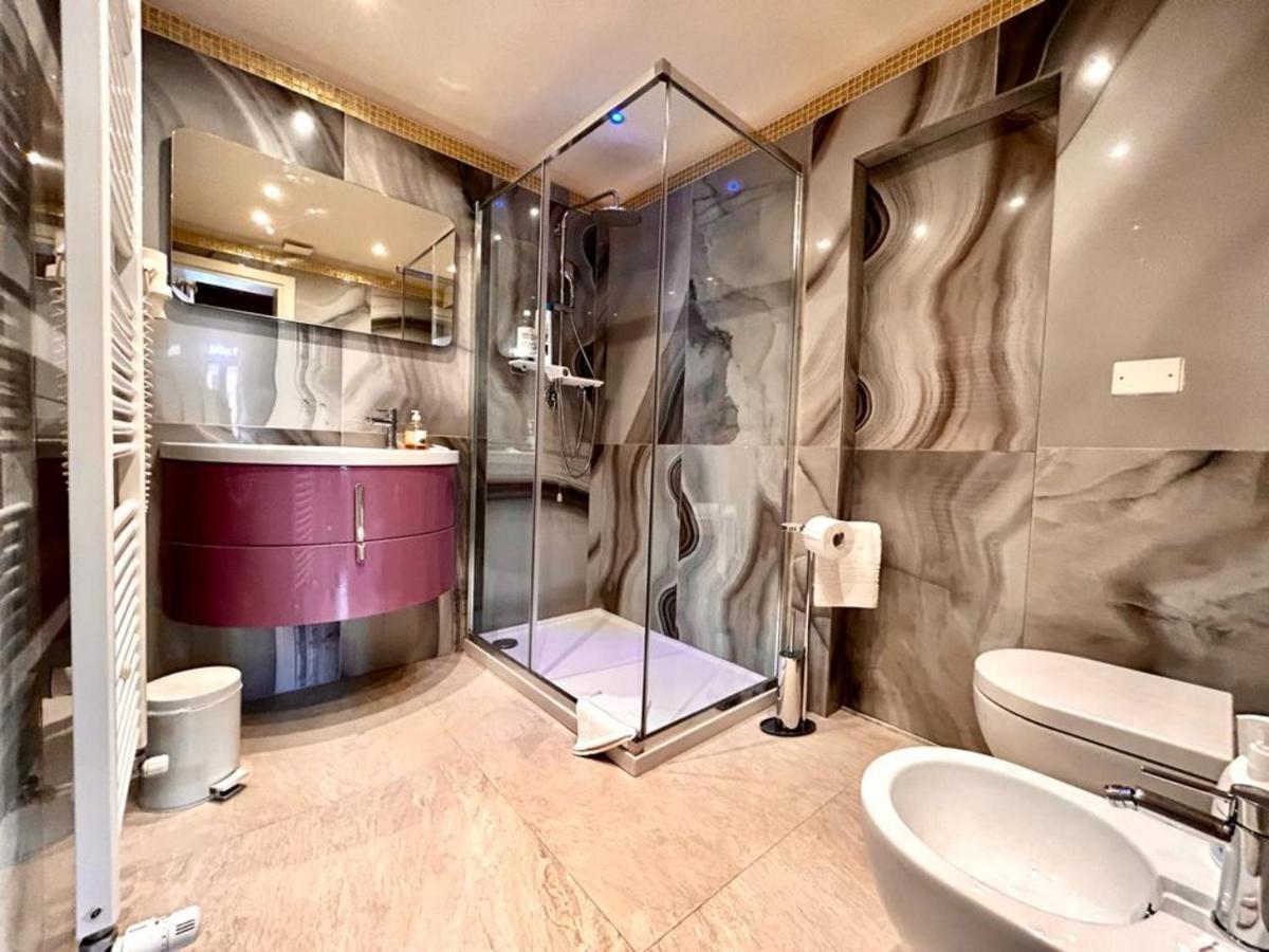 Dream Suites Venezia Esterno foto