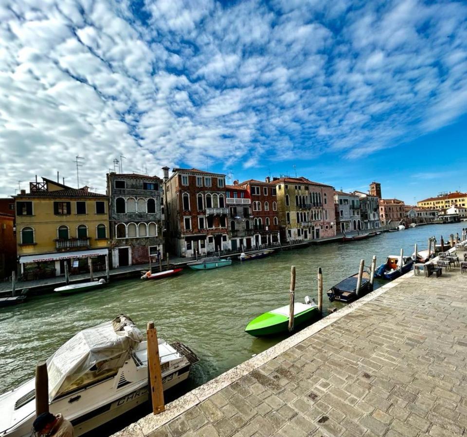 Dream Suites Venezia Esterno foto