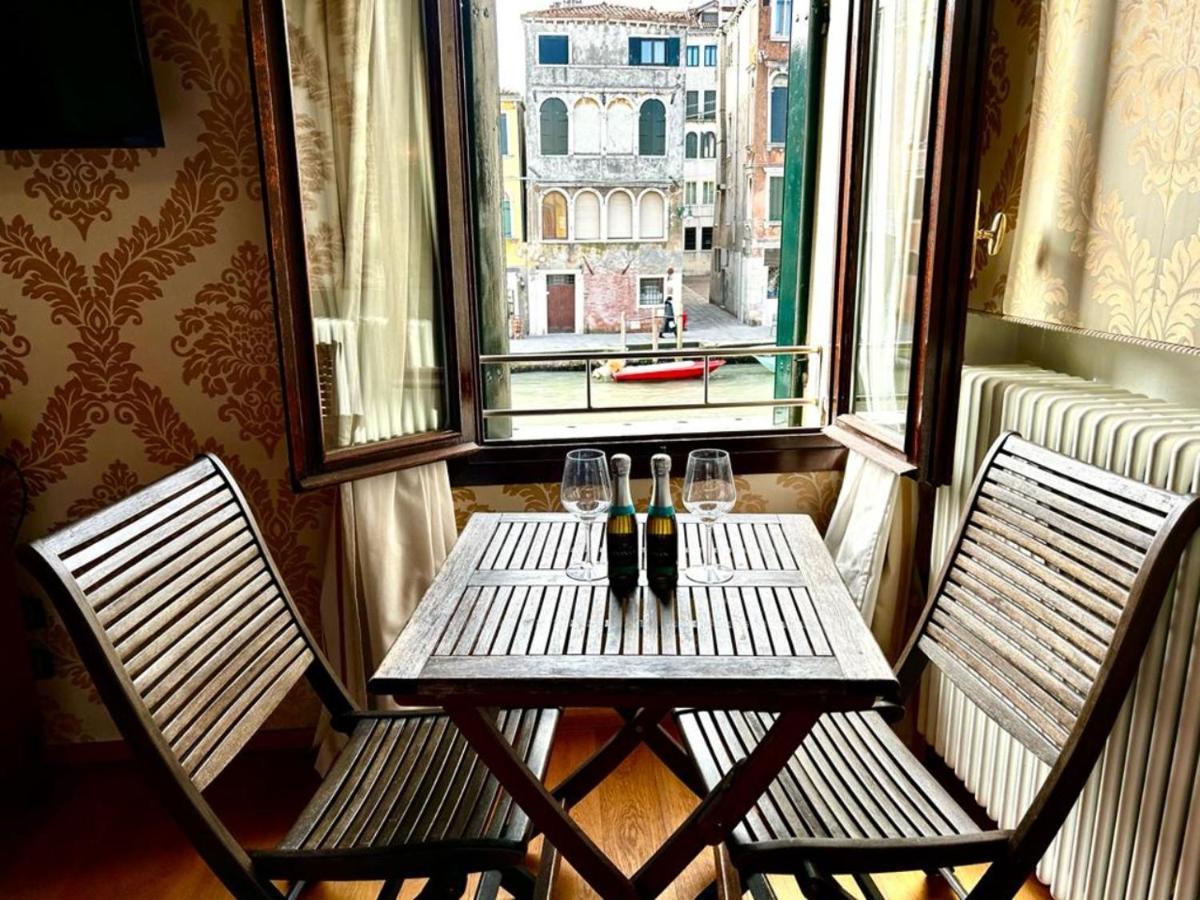 Dream Suites Venezia Esterno foto