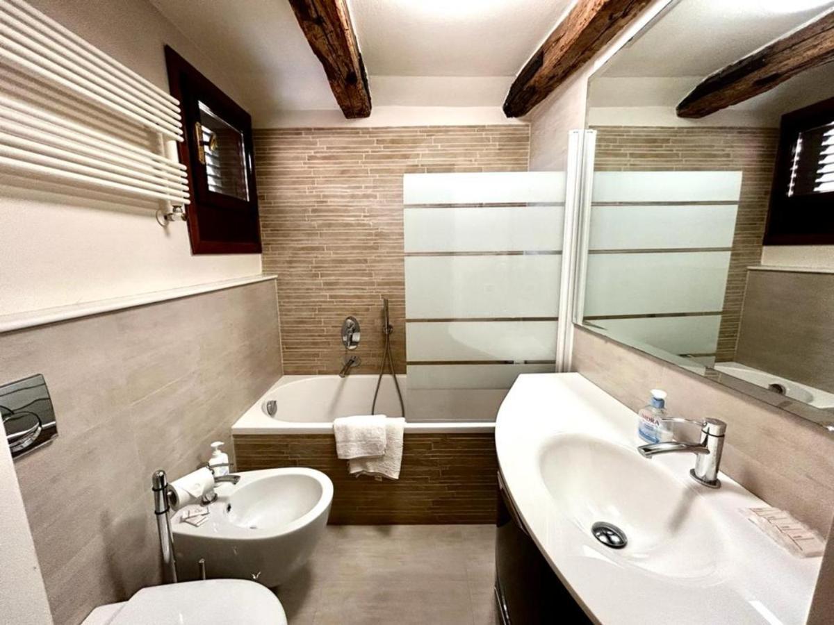 Dream Suites Venezia Esterno foto