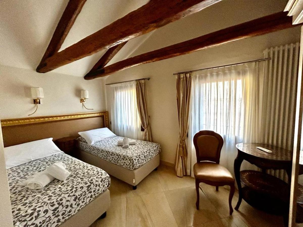 Dream Suites Venezia Esterno foto