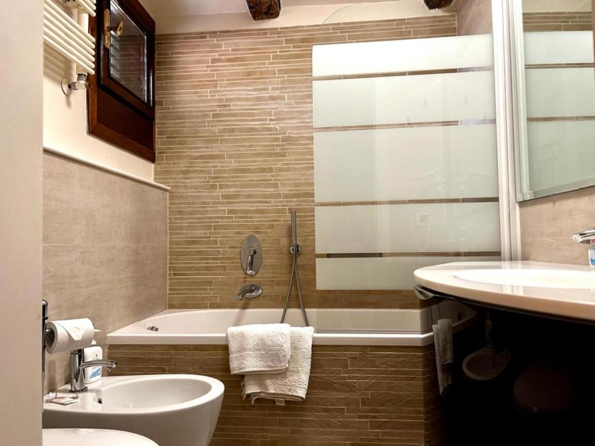 Dream Suites Venezia Esterno foto