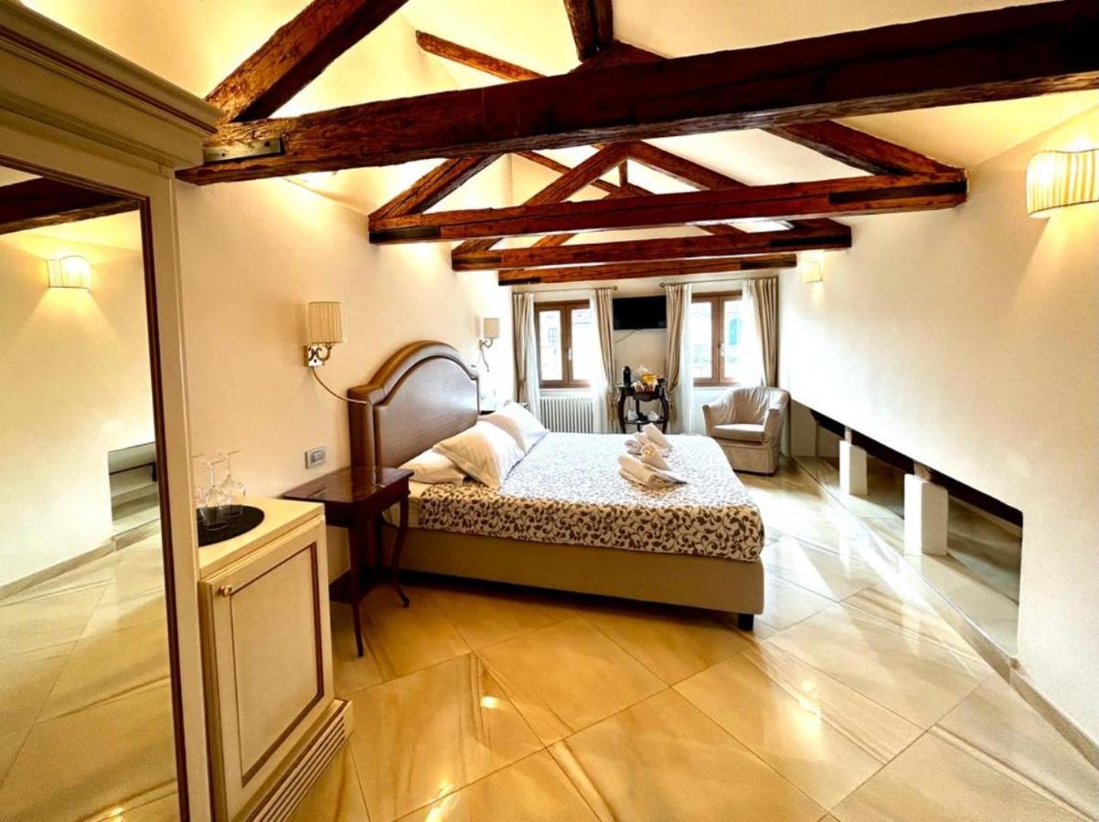 Dream Suites Venezia Esterno foto