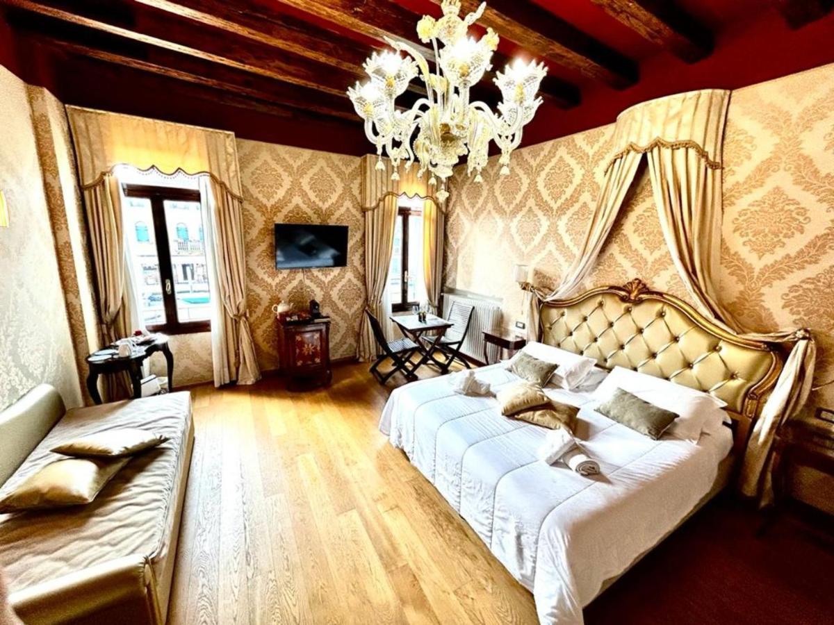 Dream Suites Venezia Esterno foto